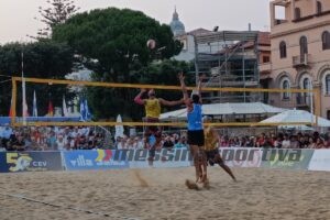 Beach Volley
