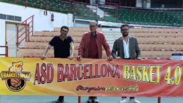 Basket Barcellona