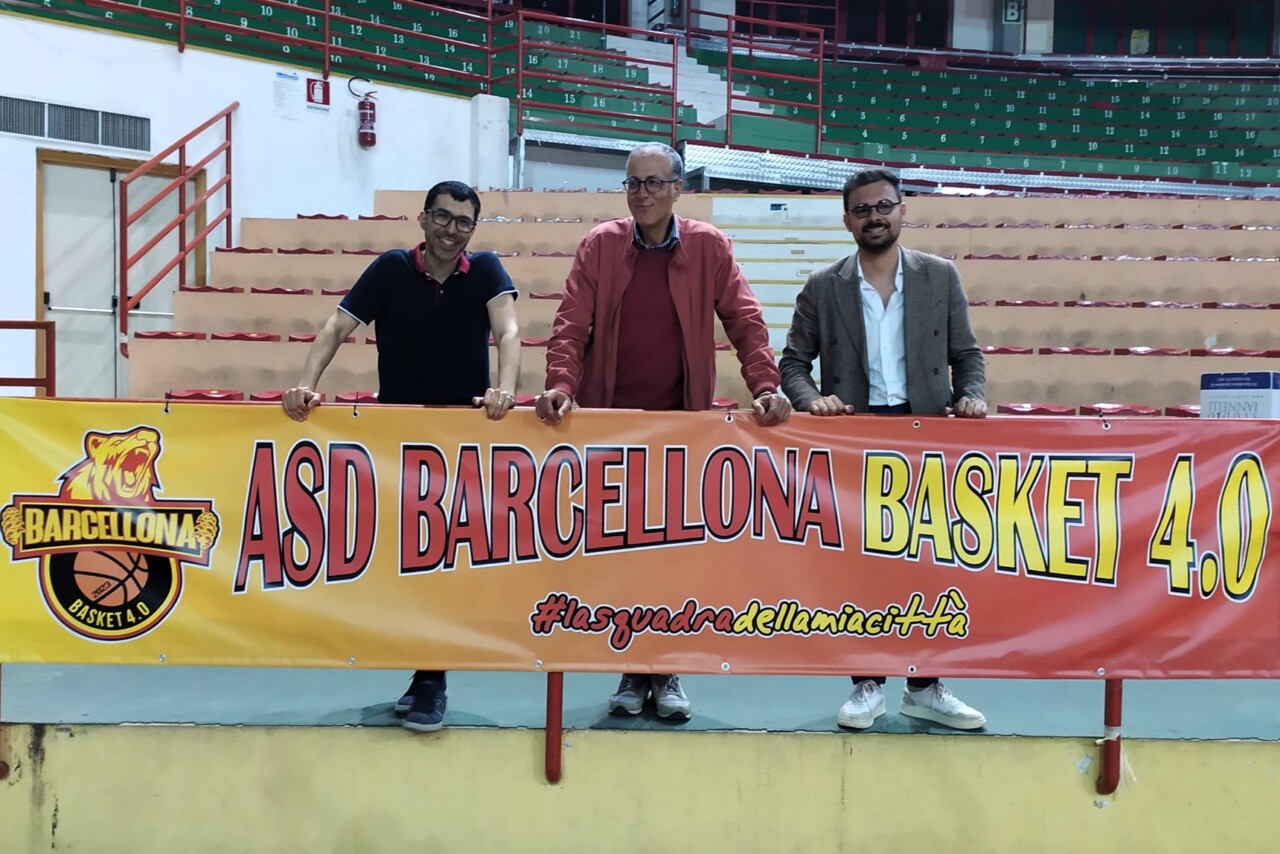 Basket Barcellona