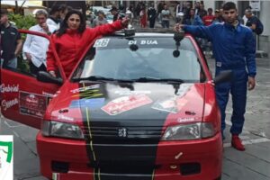 Nebrodi Racing