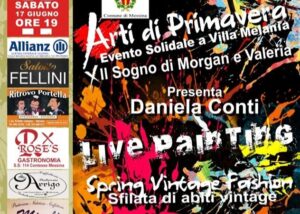 Arti di Primavera 