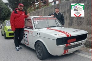 scuderia Nebrodi Racing