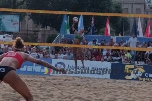 Beach Volley