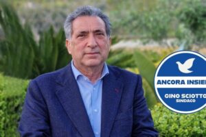 Gino Sciotto