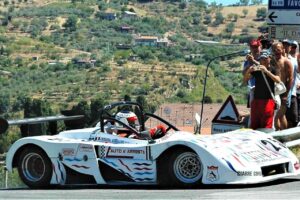 Slalom San Piero Patti