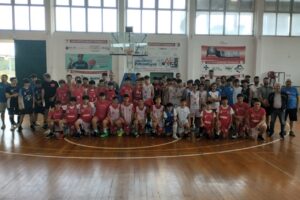 Basket 3x3