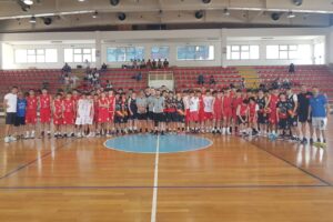 Basket 3x3