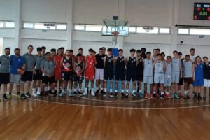 Basket 3x3