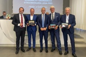 Lega Pro 
