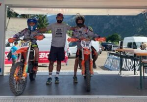 Mini-Enduro