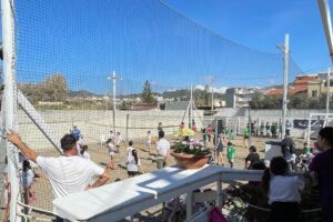 Sicily Villafranca
