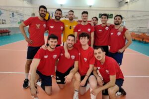 Volley Letojanni