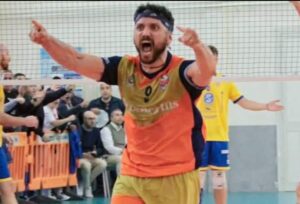 Volley Letojanni