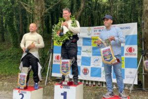 Slalom Agro Ericino