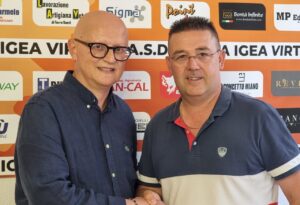 Nuova Igea Virtus
