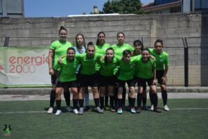 JSL Women 