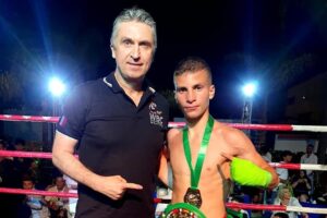 Muay Thai