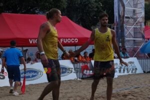 Beach Volley