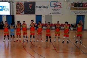 Volley Letojanni
