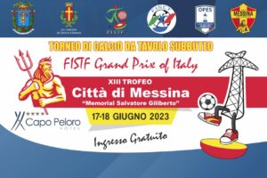 Calcio da tavolo