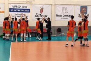 Volley Letojanni