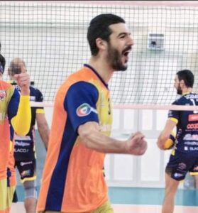 Volley Letojanni