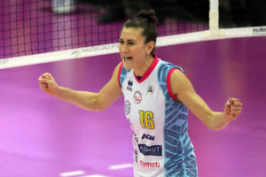 Lucia Bosetti