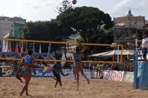 Beach Volley