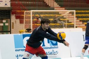 Volley Letojanni