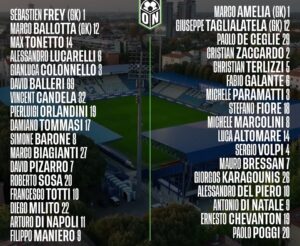 Operazione Nostalgia