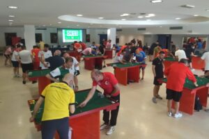 Calcio da tavolo
