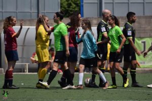 JSL Women 