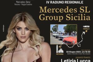 Mercedes Sl