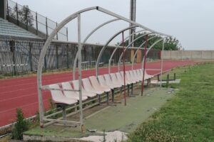 stadio D'Alcontres