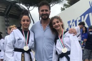 Taekwondo