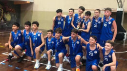 Real Basket Agrigento