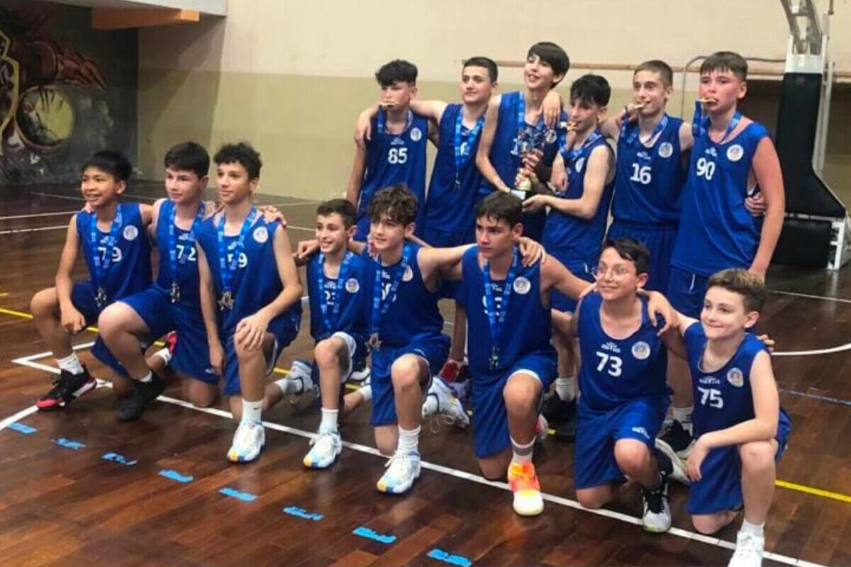 Real Basket Agrigento