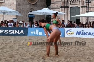 Beach Volley