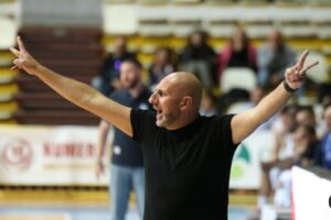 Orlandina Basket