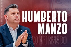 Beto Manzo 