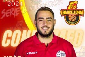 Barcellona Basket