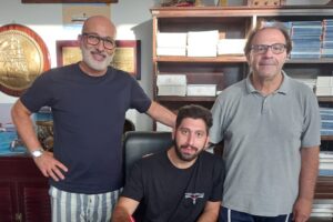 Nuova Rinascita Patti
