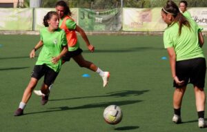JSL Women