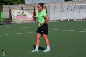 JSL Women