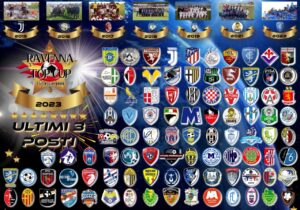 Ravenna Top Cup