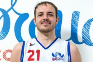 Basket School Messina