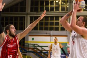 Basket School Messina