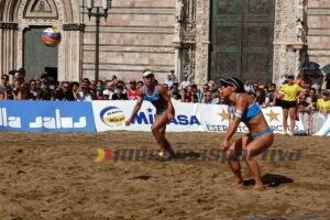 Beach Volley