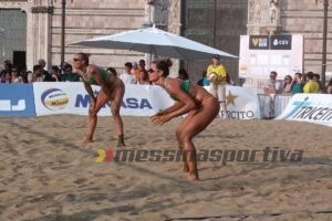 Beach Volley