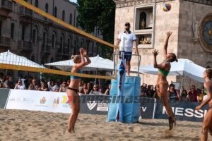 Beach Volley